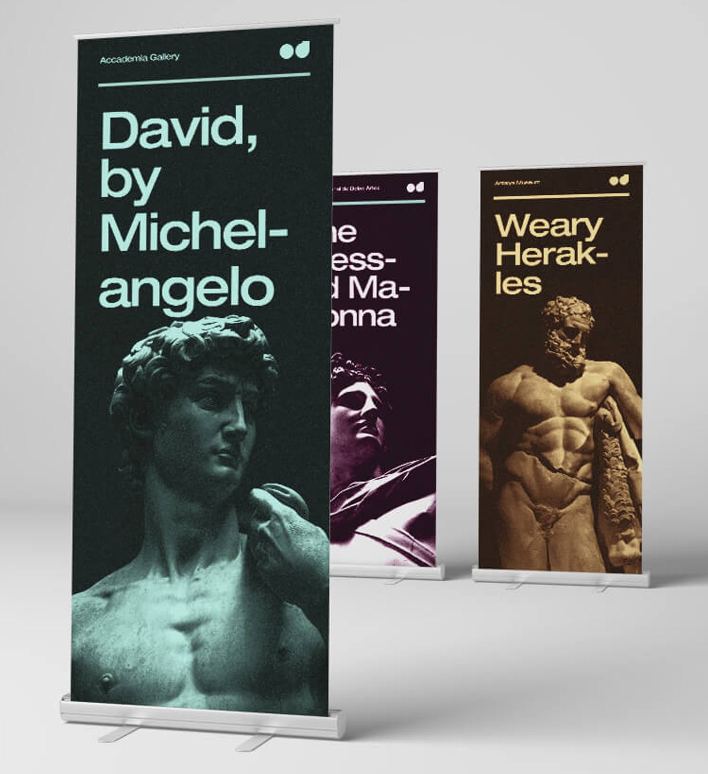 Roller Banner - Standard