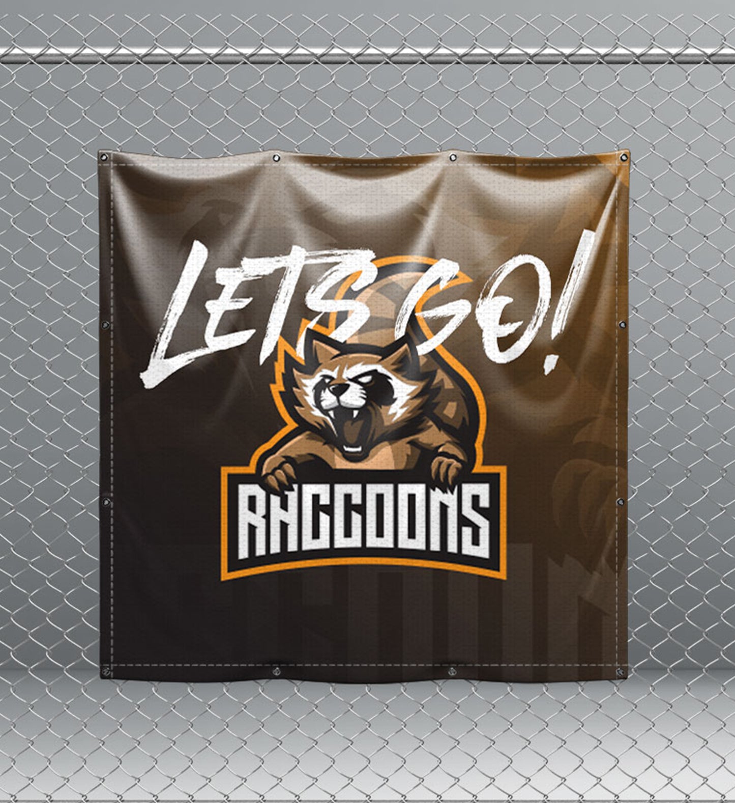 PVC Vinyl Banner