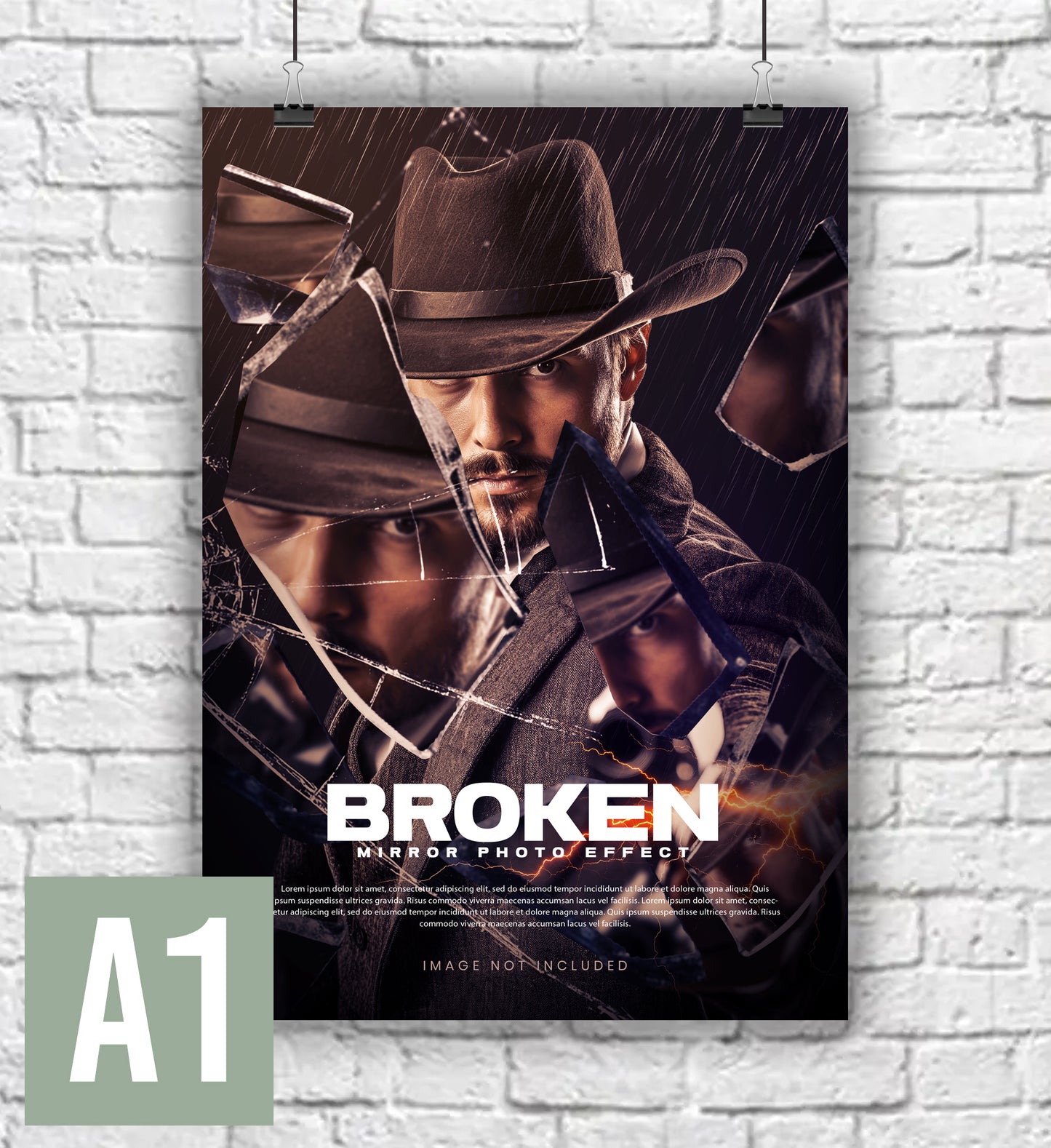 A1 Posters