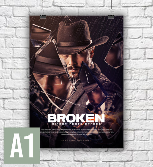 A1 Posters